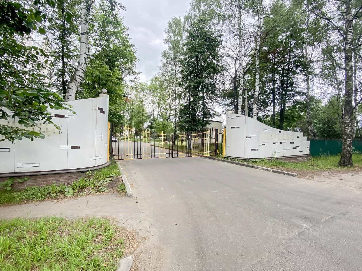 Россия, Ярославль, Приозёрная улица, 2, фото 31