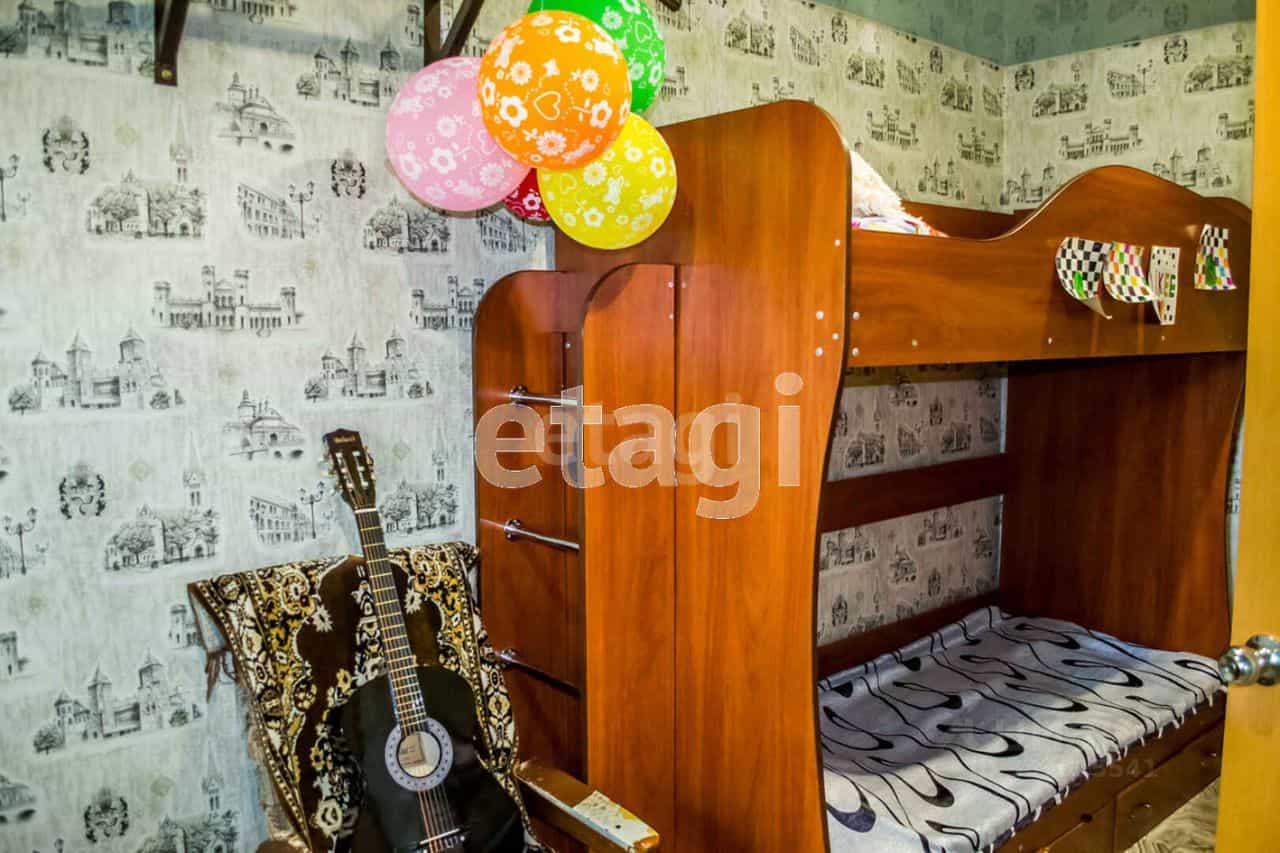 Россия, Липецк, улица Циолковского, 3/3, фото 6