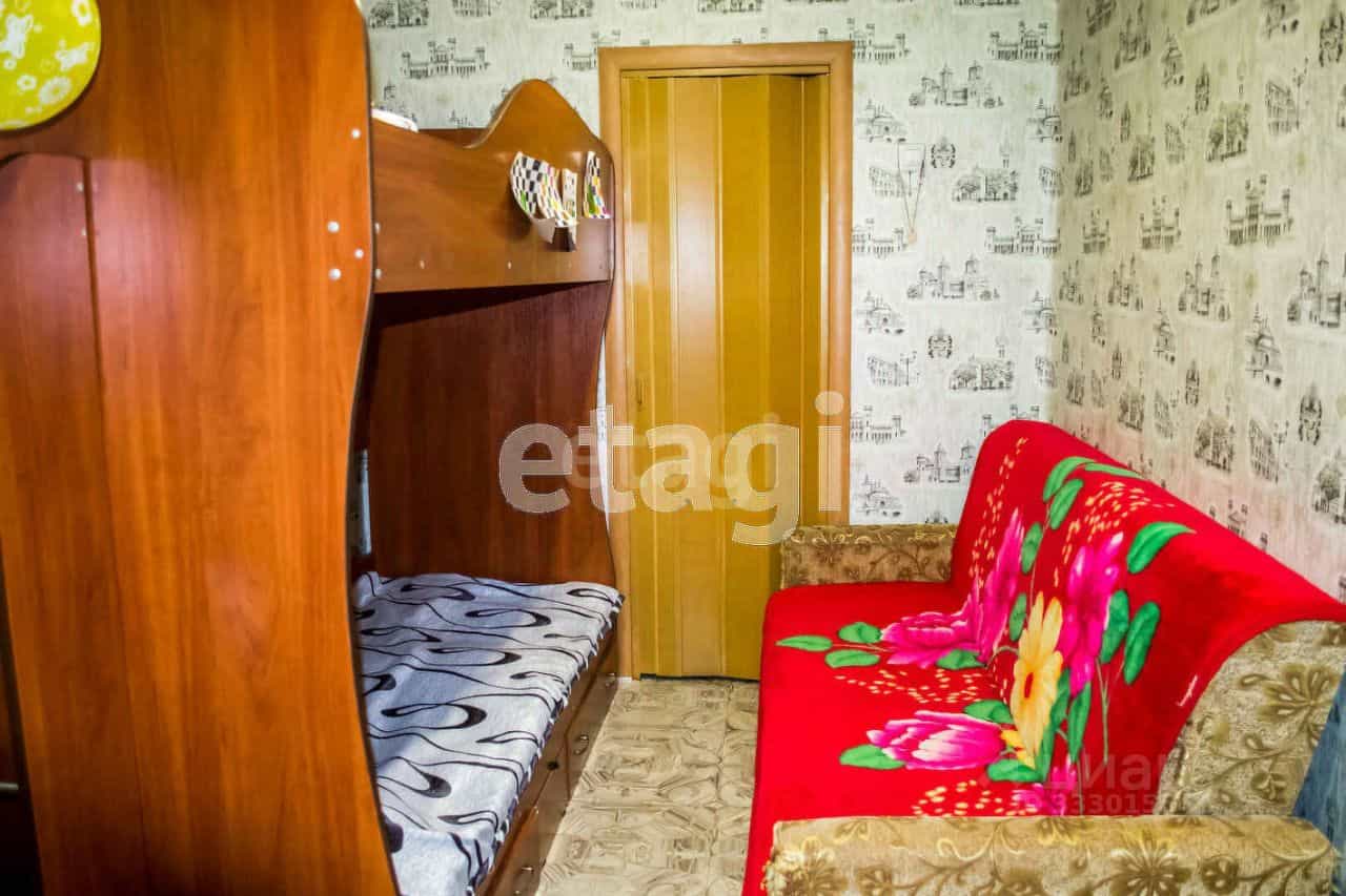 Россия, Липецк, улица Циолковского, 3/3, фото 7