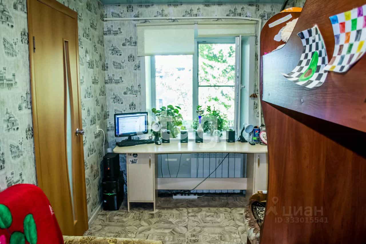Россия, Липецк, улица Циолковского, 3/3, фото 8