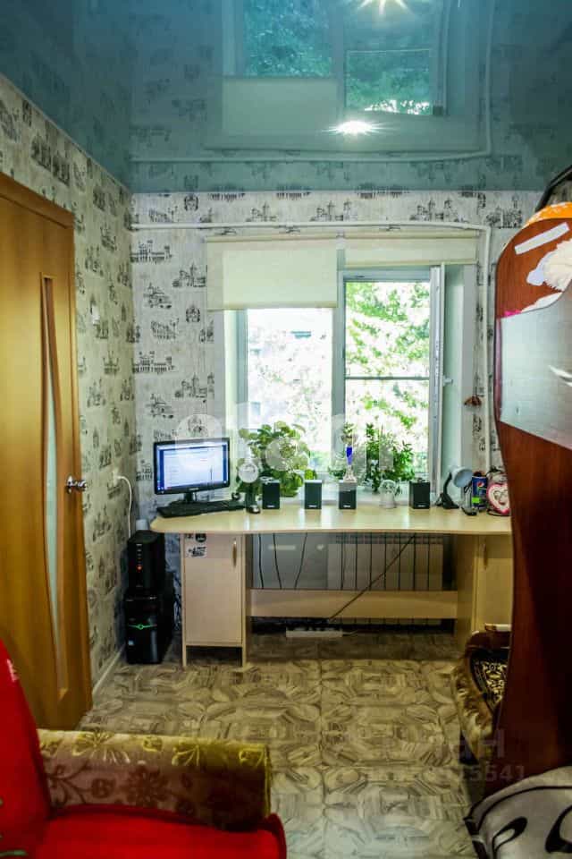 Россия, Липецк, улица Циолковского, 3/3, фото 9