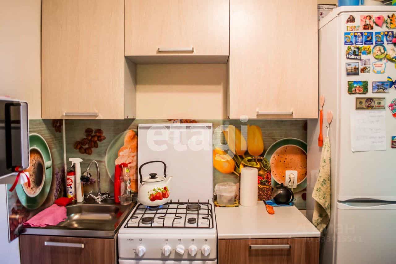 Россия, Липецк, улица Циолковского, 3/3, фото 12