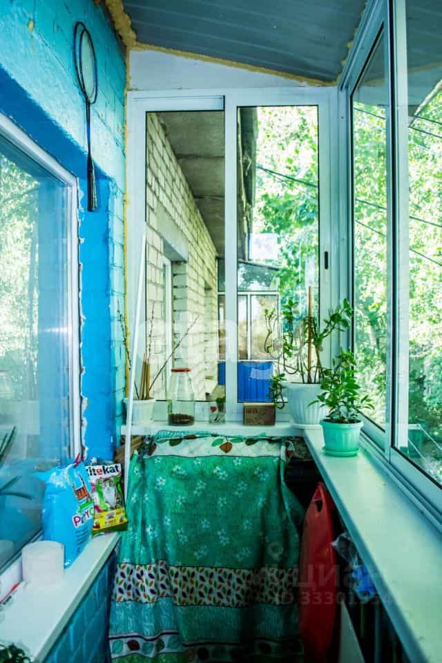 Россия, Липецк, улица Циолковского, 3/3, фото 17