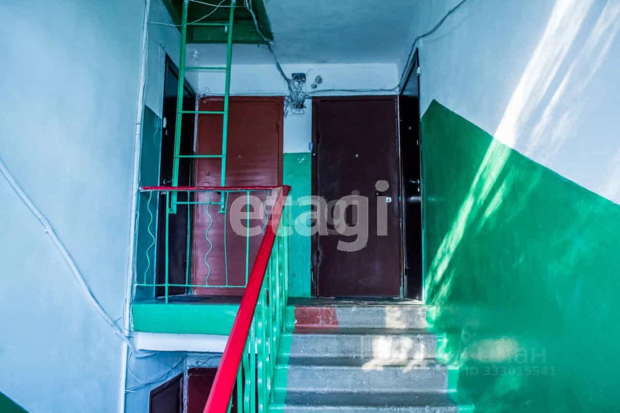 Россия, Липецк, улица Циолковского, 3/3, фото 20