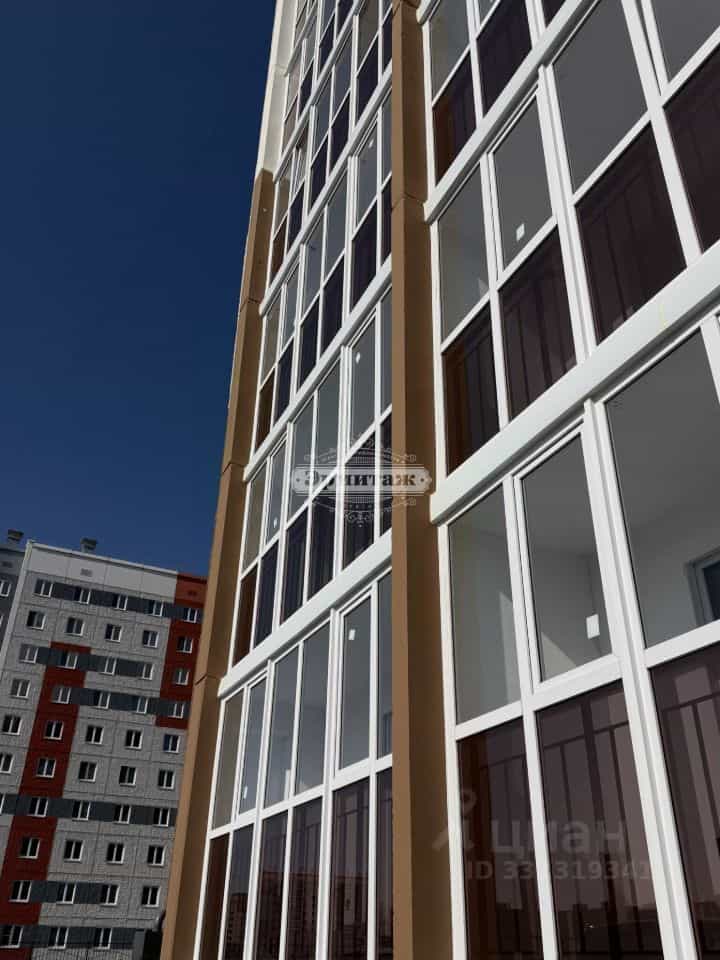Россия, Курган, жилой район Заозёрный, 8-й микрорайон, 12, фото 3