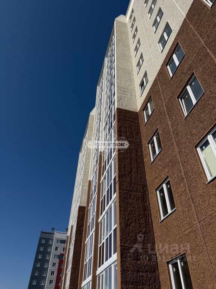 Россия, Курган, жилой район Заозёрный, 8-й микрорайон, 12, фото 6