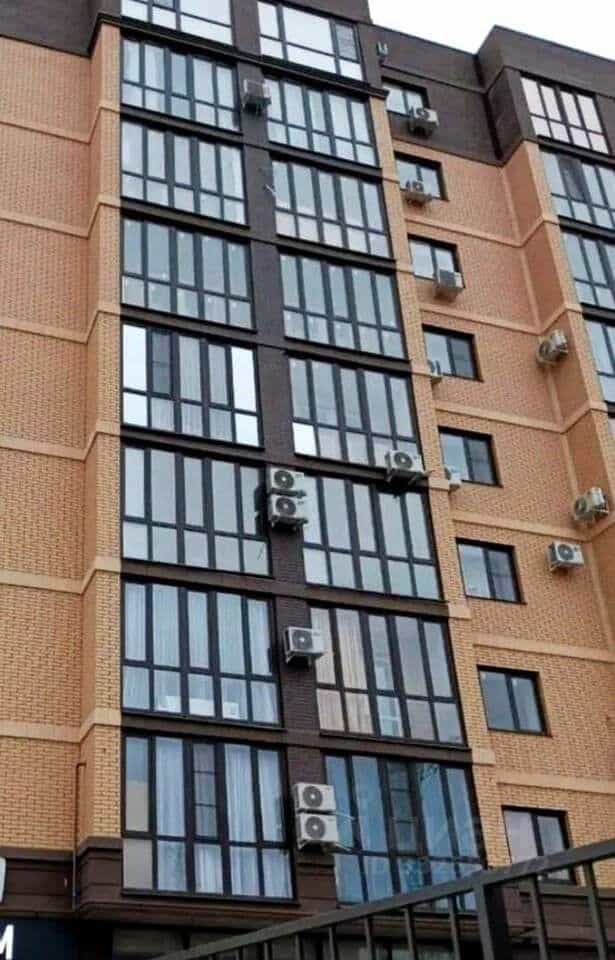 Россия, Ставропольский край, Пятигорск, Первомайская улица, 70, фото 11
