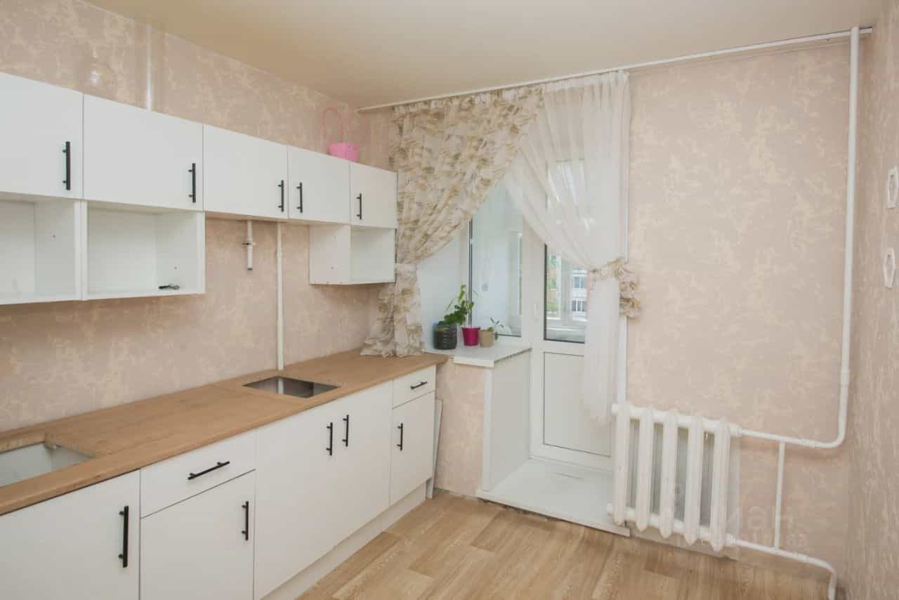 Россия, Ярославль, жилой район Липовая Гора, улица Пирогова, 33, фото 7