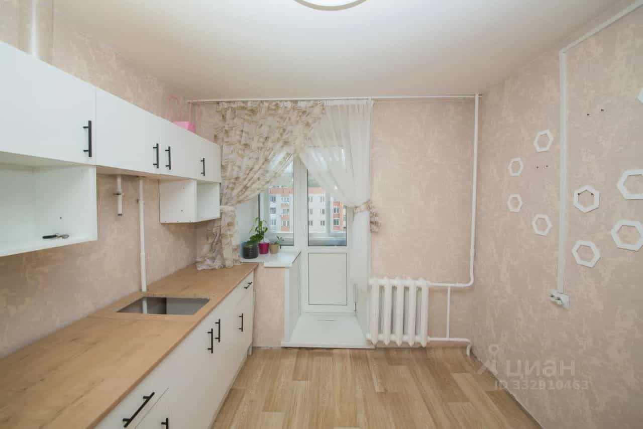 Россия, Ярославль, жилой район Липовая Гора, улица Пирогова, 33, фото 8