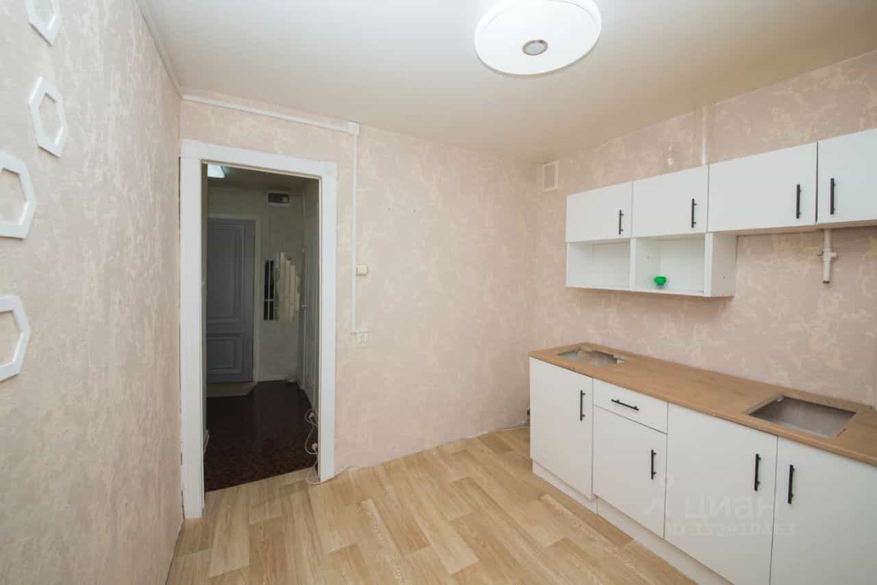 Россия, Ярославль, жилой район Липовая Гора, улица Пирогова, 33, фото 9