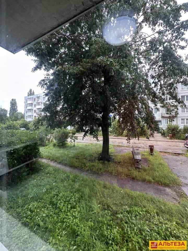 Россия, Калининградская область, Балтийск, улица Ушакова, 25, фото 7