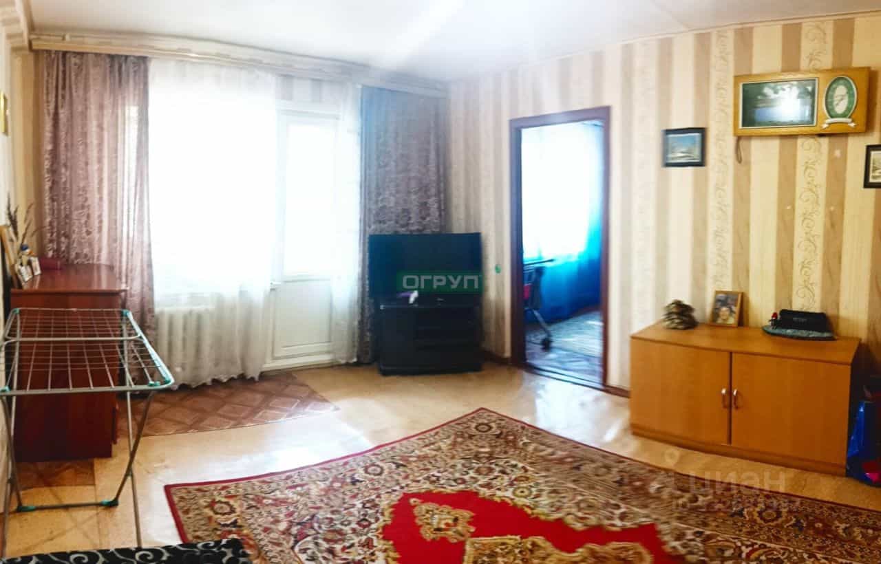 Россия, Пенза, улица Рахманинова, 27
