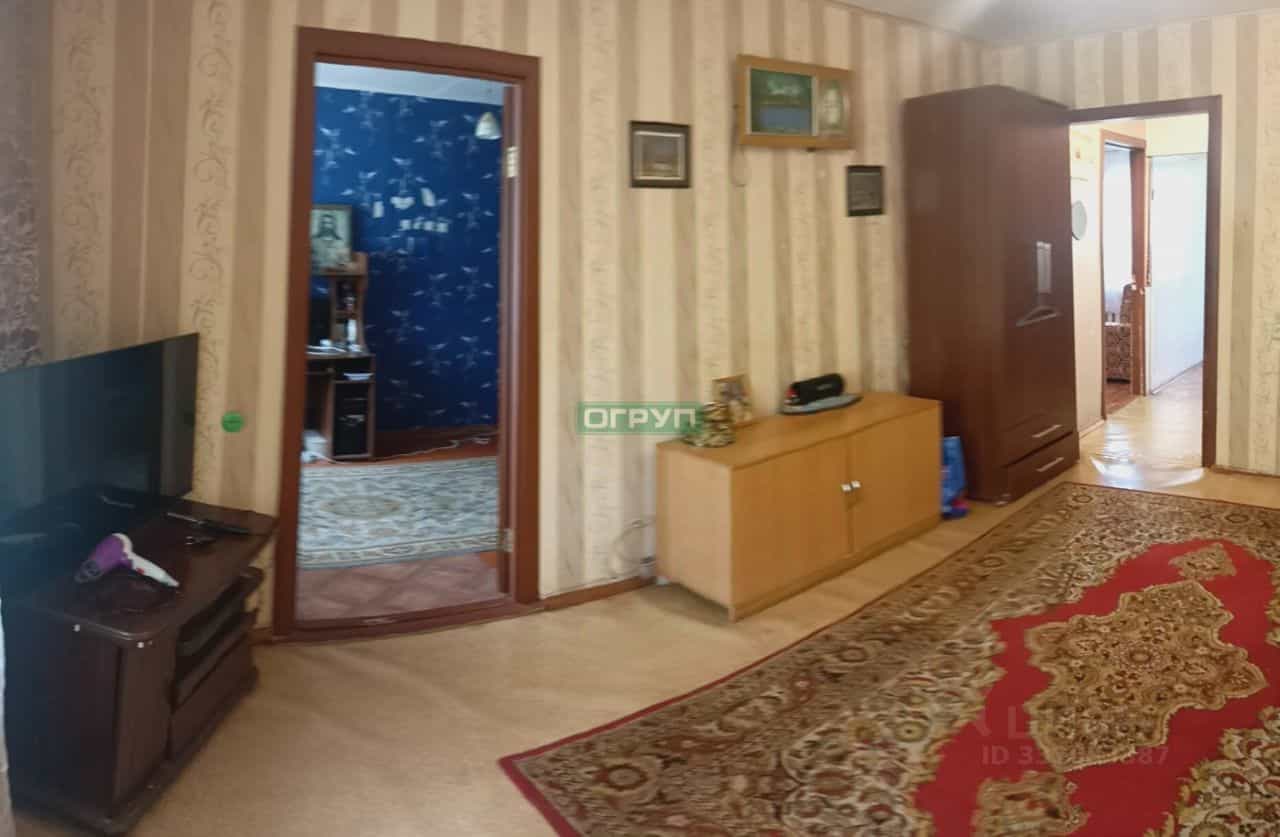 Россия, Пенза, улица Рахманинова, 27, фото 4