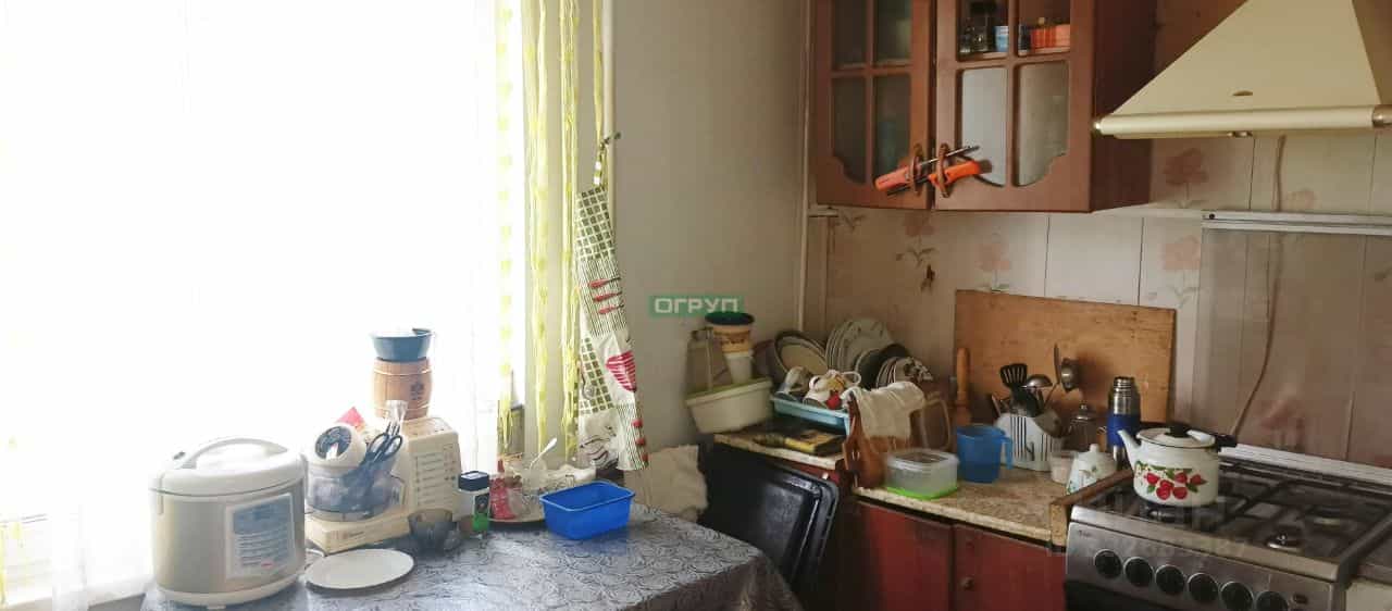 Россия, Пенза, улица Рахманинова, 27, фото 13