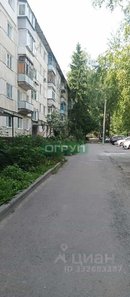 Россия, Пенза, улица Рахманинова, 27, фото 18