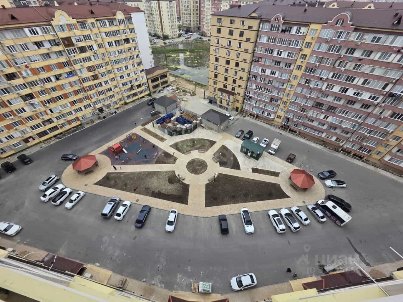 Россия, Республика Дагестан, Каспийск, проспект Акулиничева, 7, фото 14