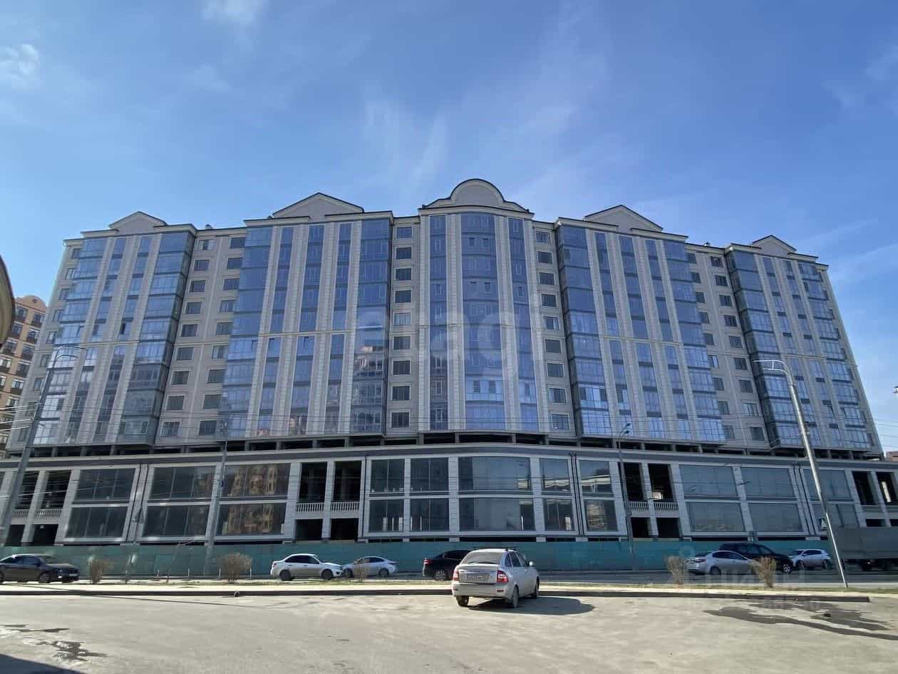 Россия, Республика Дагестан, Каспийск, проспект Акулиничева, 7, фото 18