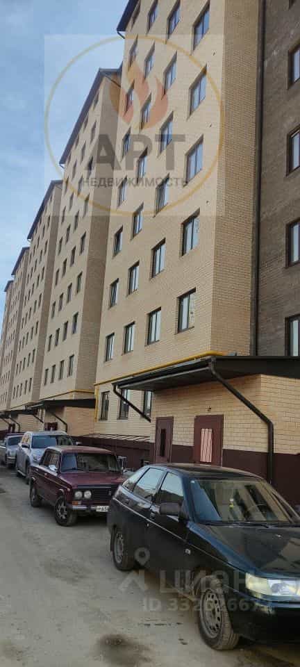 Россия, Республика Северная Осетия — Алания, Владикавказ, улица Зураба Магкаева, 83к6А, фото 2