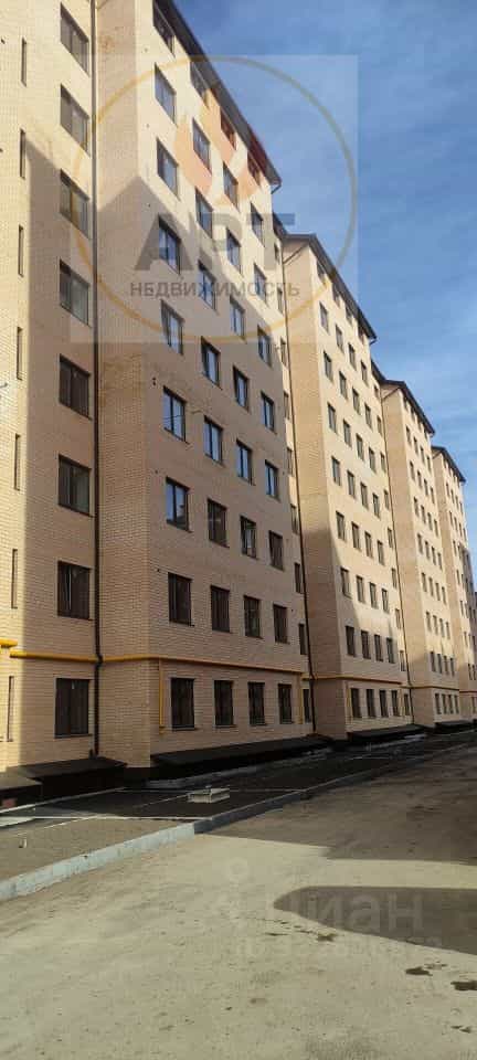Россия, Республика Северная Осетия — Алания, Владикавказ, улица Зураба Магкаева, 83к6А, фото 3