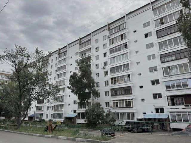 Россия, Иркутск, проспект Маршала Жукова, 13, фото 2