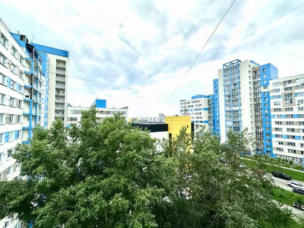 Россия, Иркутск, проспект Маршала Жукова, 13, фото 12