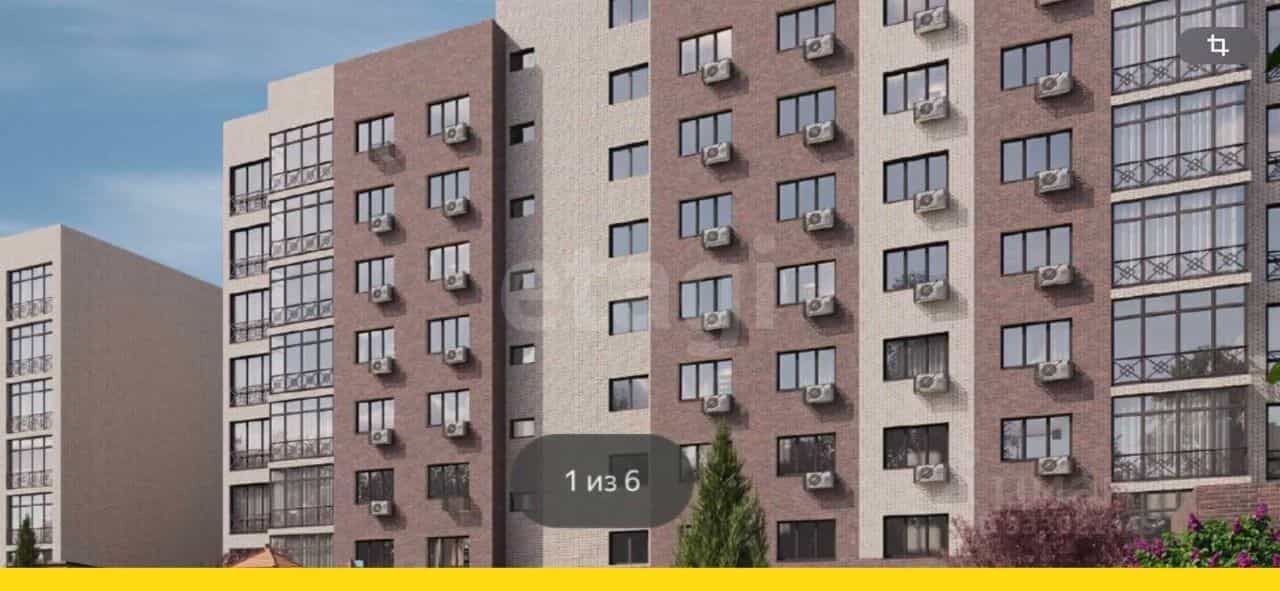Россия, Республика Северная Осетия — Алания, Владикавказ, улица 8 Марта, 15, фото 3