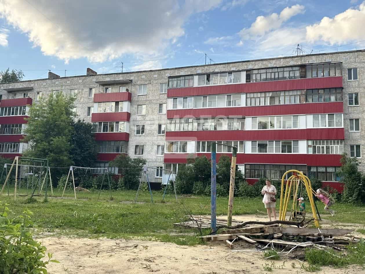 Россия, Республика Марий Эл, Йошкар-Ола, улица Мичурина, 45, фото 20