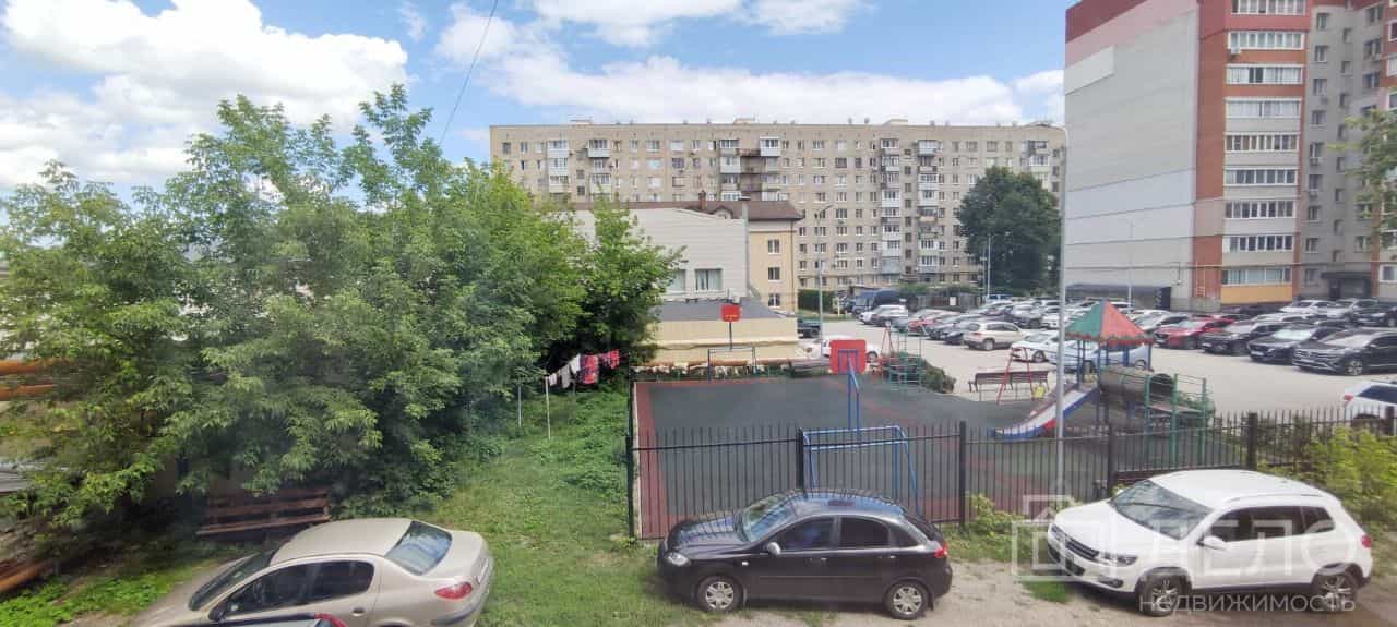 Россия, Рязань, улица Пожалостина, 52, фото 9