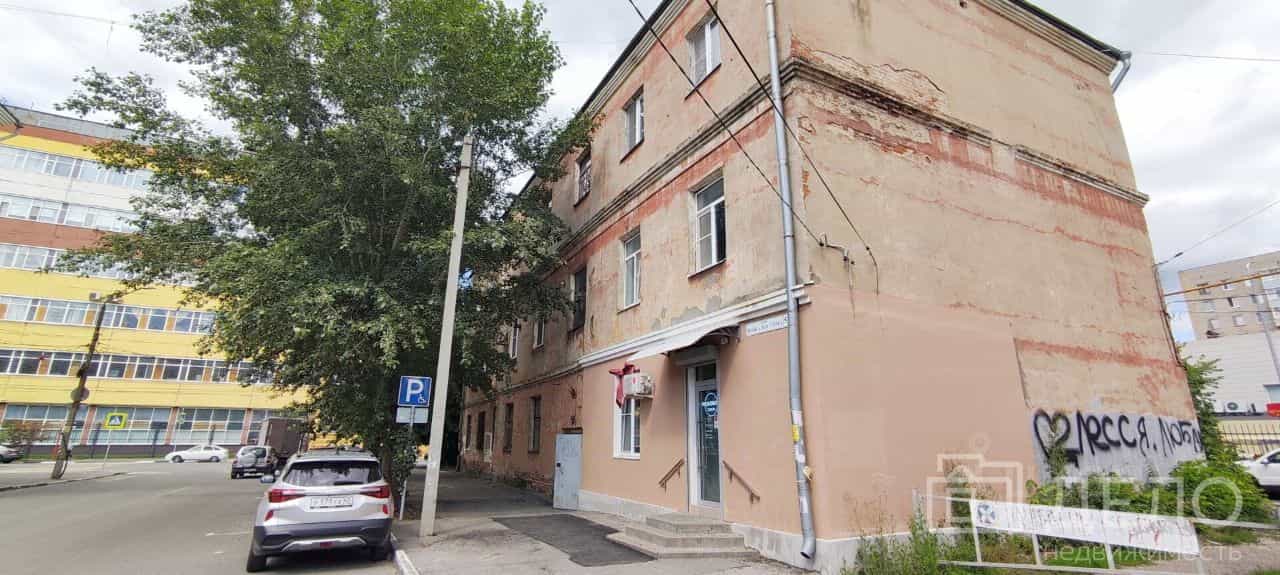 Россия, Рязань, улица Пожалостина, 52, фото 16