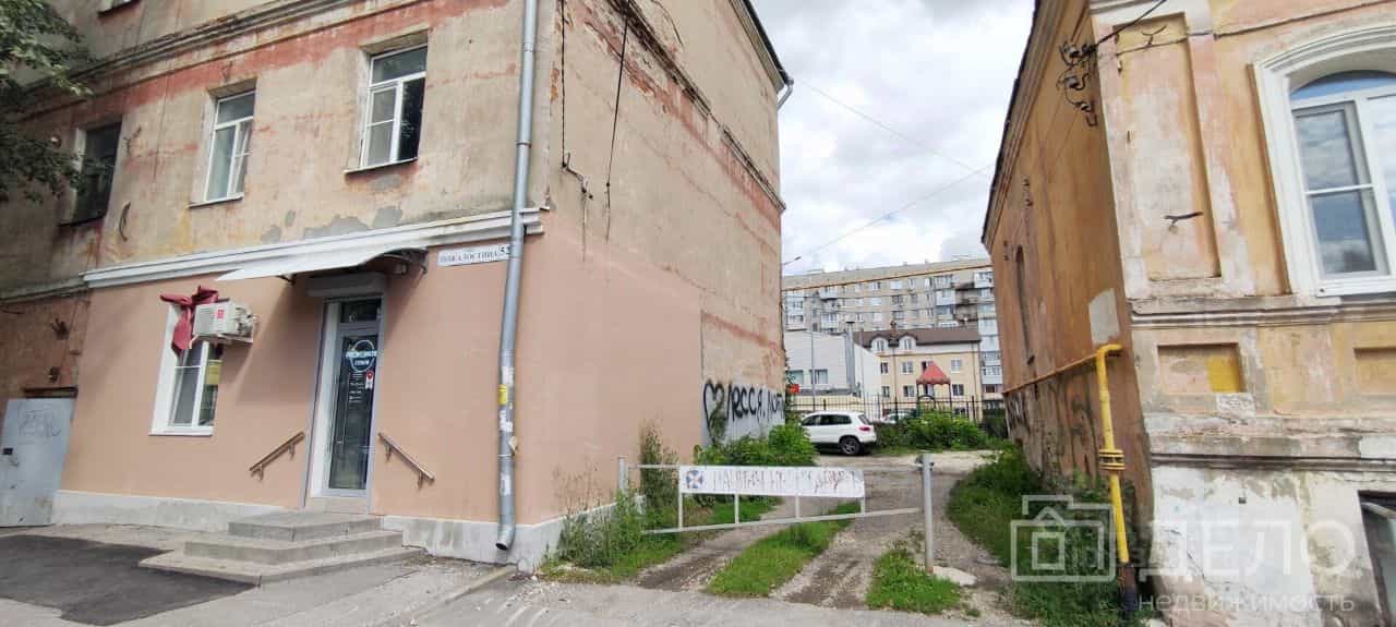 Россия, Рязань, улица Пожалостина, 52, фото 17