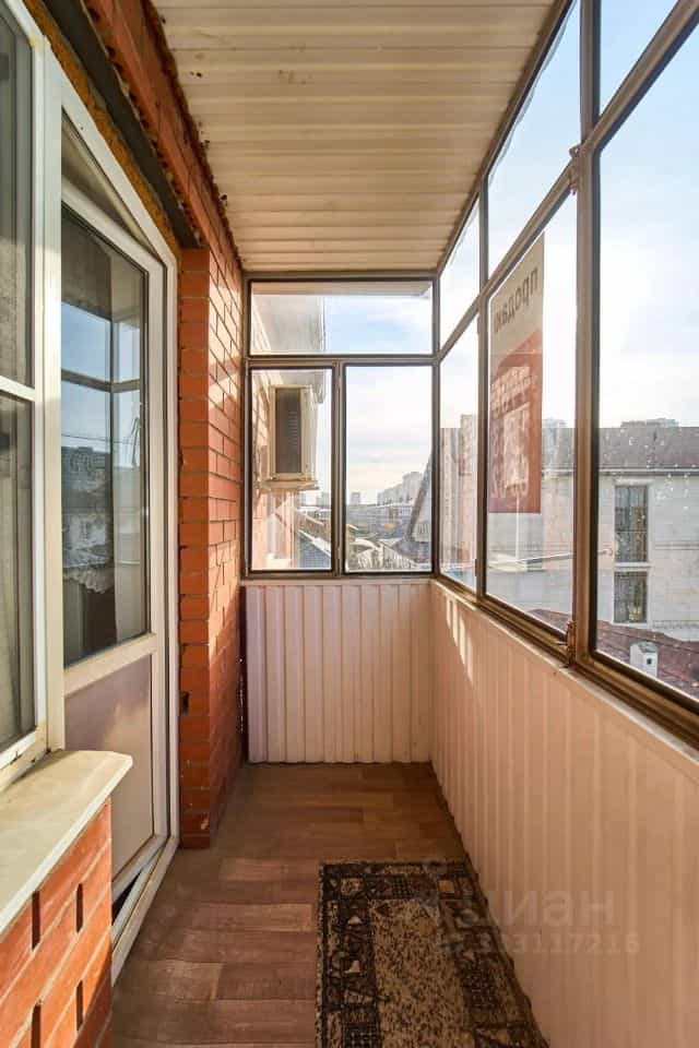 Россия, Краснодар, улица Григория Пономаренко, 29/6А, фото 5