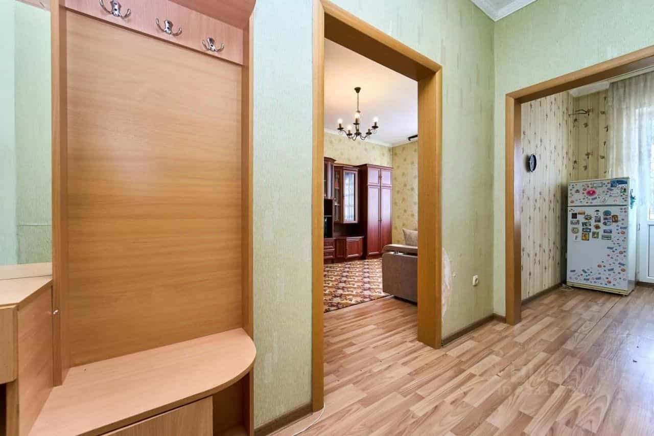 Россия, Краснодар, улица Григория Пономаренко, 29/6А, фото 8