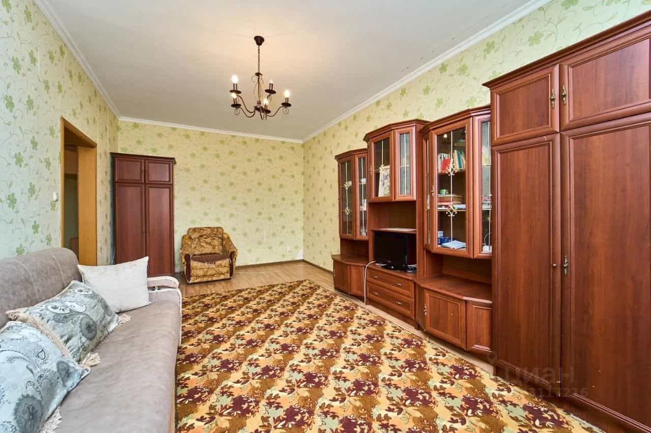 Россия, Краснодар, улица Григория Пономаренко, 29/6А, фото 12