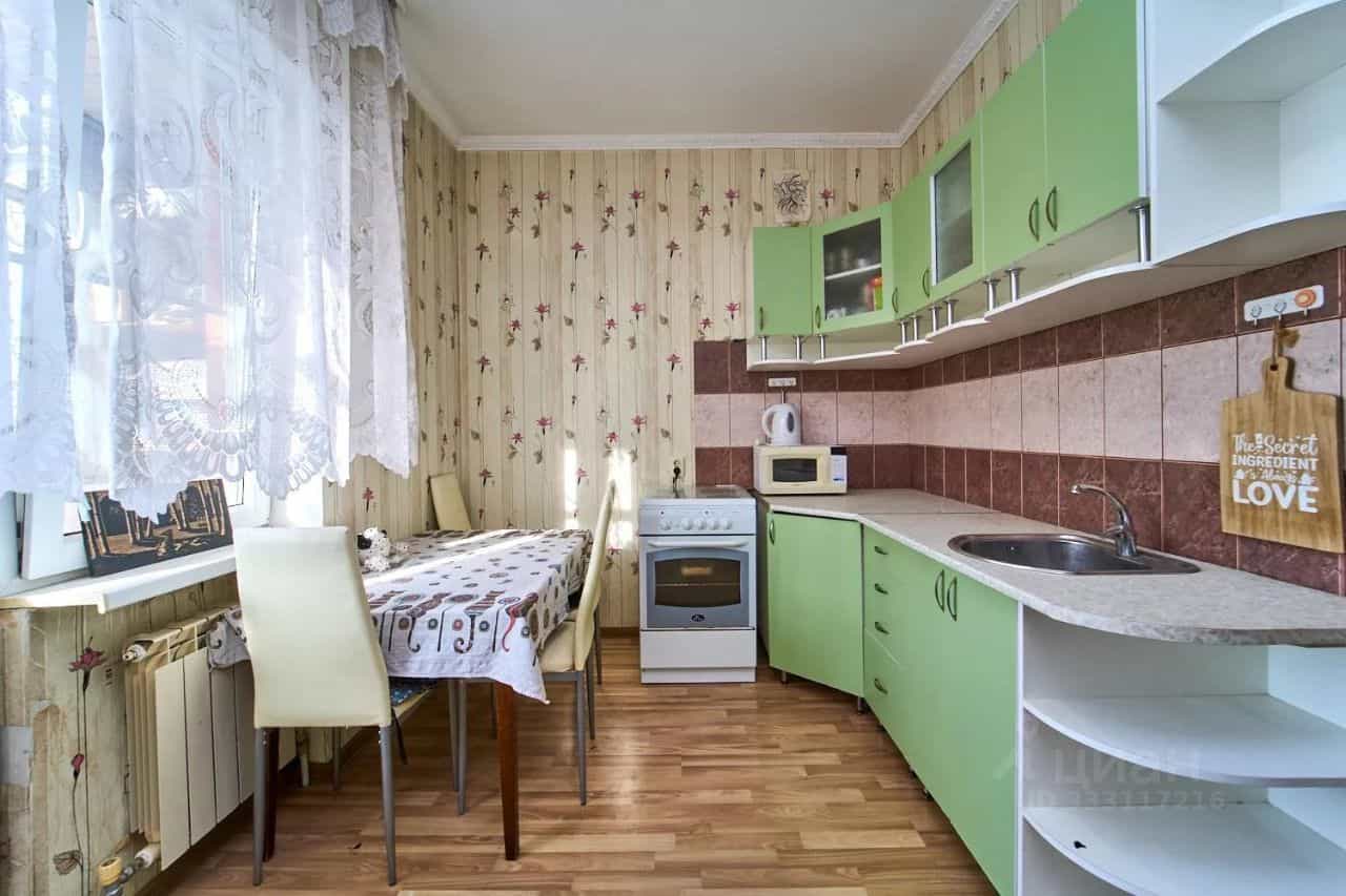 Россия, Краснодар, улица Григория Пономаренко, 29/6А, фото 13