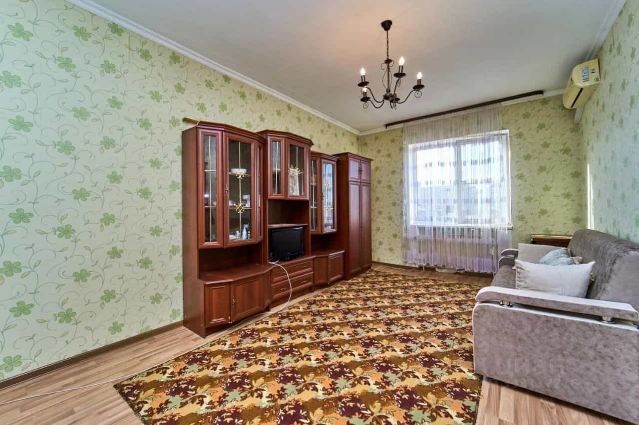Россия, Краснодар, улица Григория Пономаренко, 29/6А, фото 14