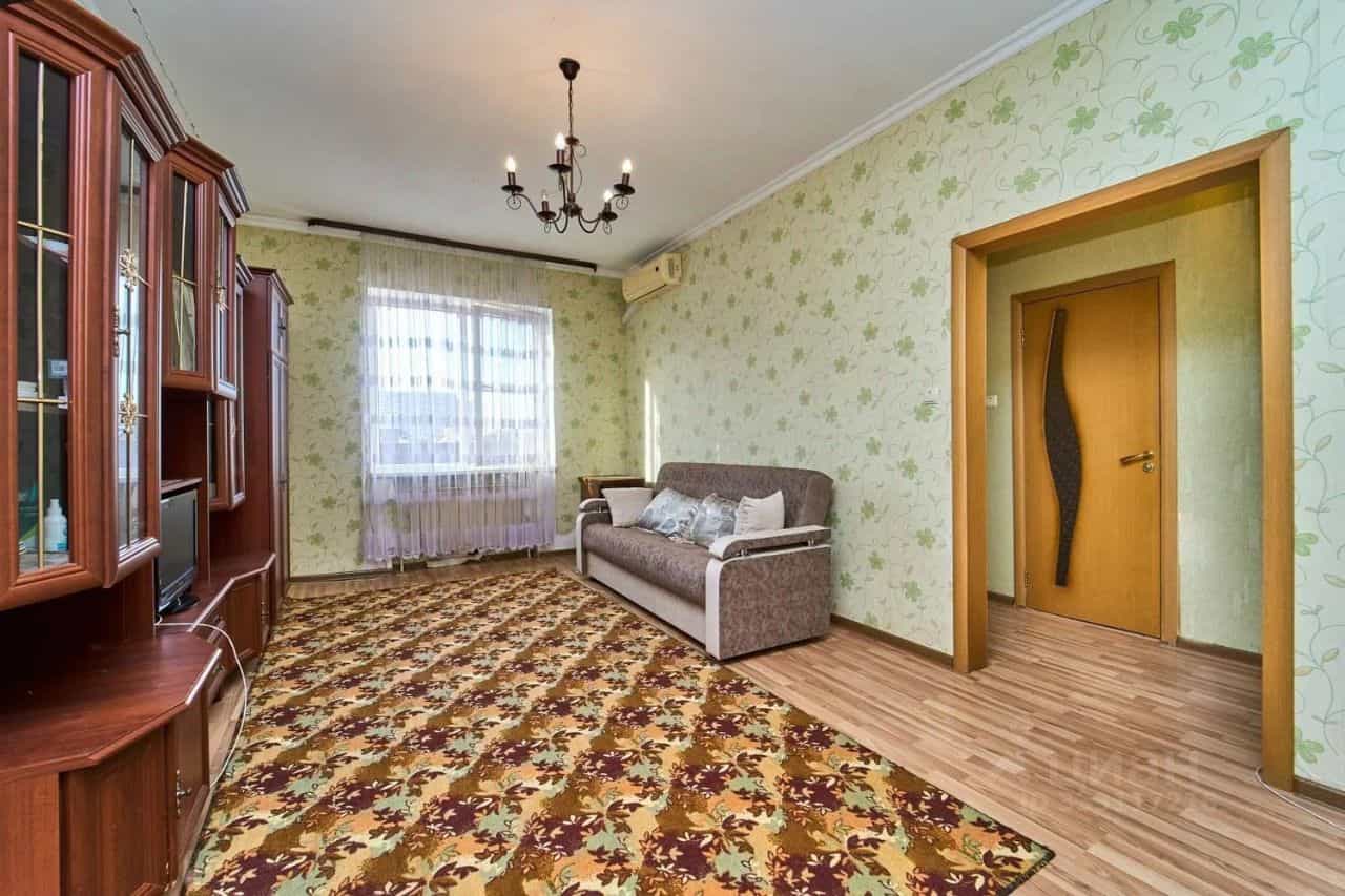 Россия, Краснодар, улица Григория Пономаренко, 29/6А, фото 15