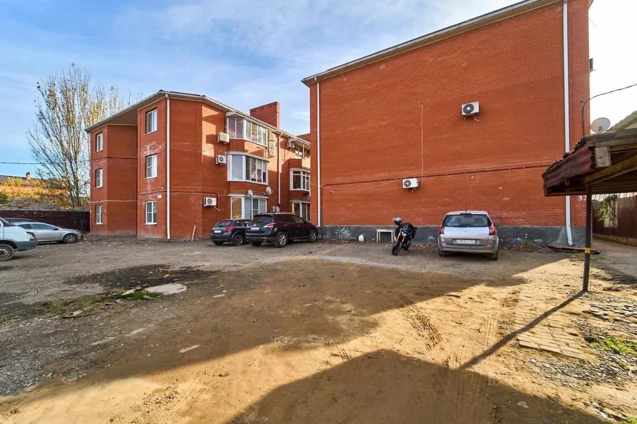 Россия, Краснодар, улица Григория Пономаренко, 29/6А, фото 18