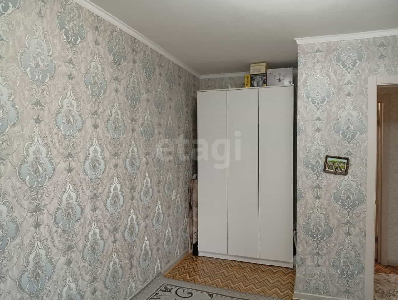 Россия, Хабаровск, микрорайон Южный, улица Панфиловцев, 17, фото 7