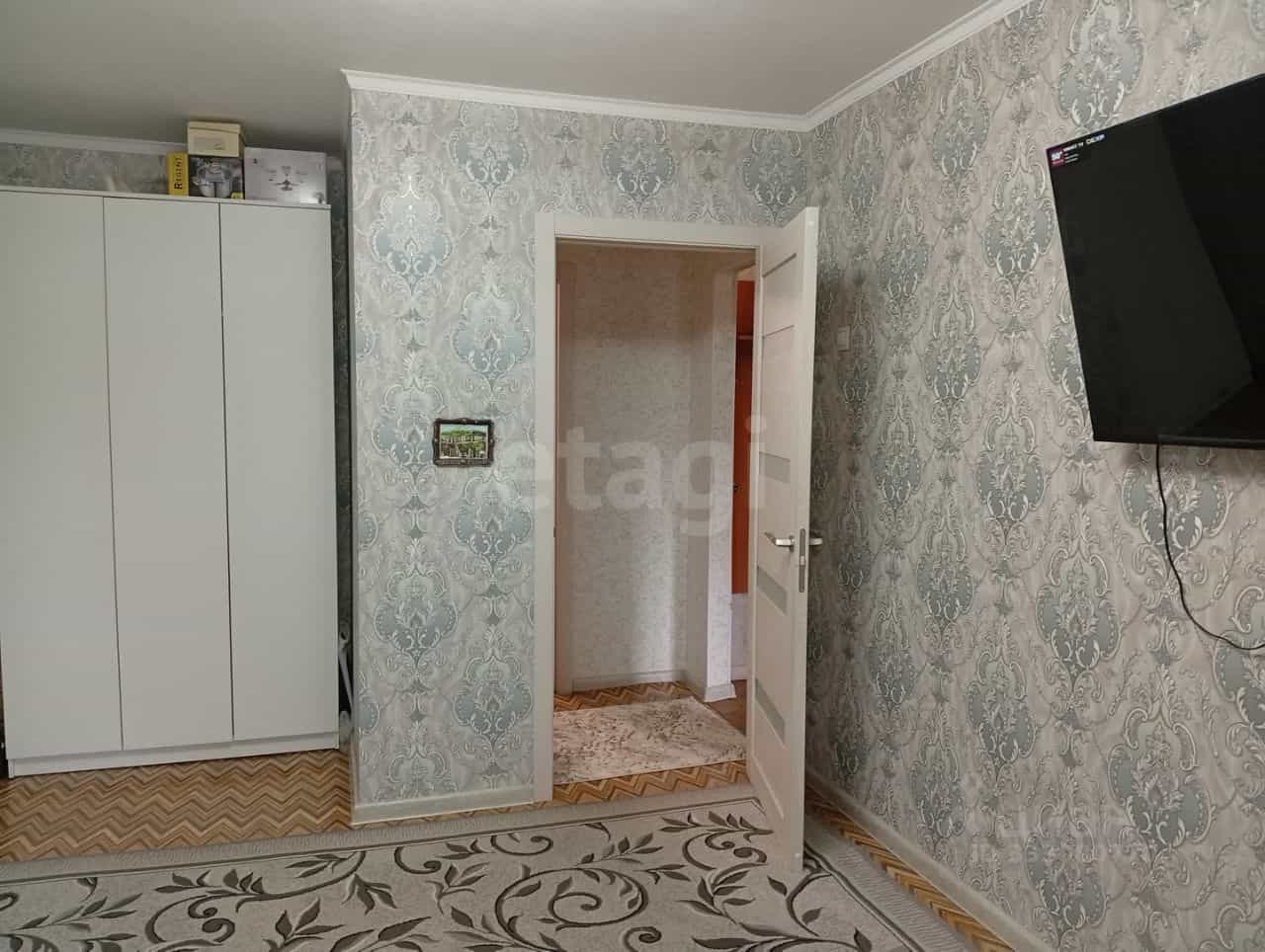 Россия, Хабаровск, микрорайон Южный, улица Панфиловцев, 17, фото 9