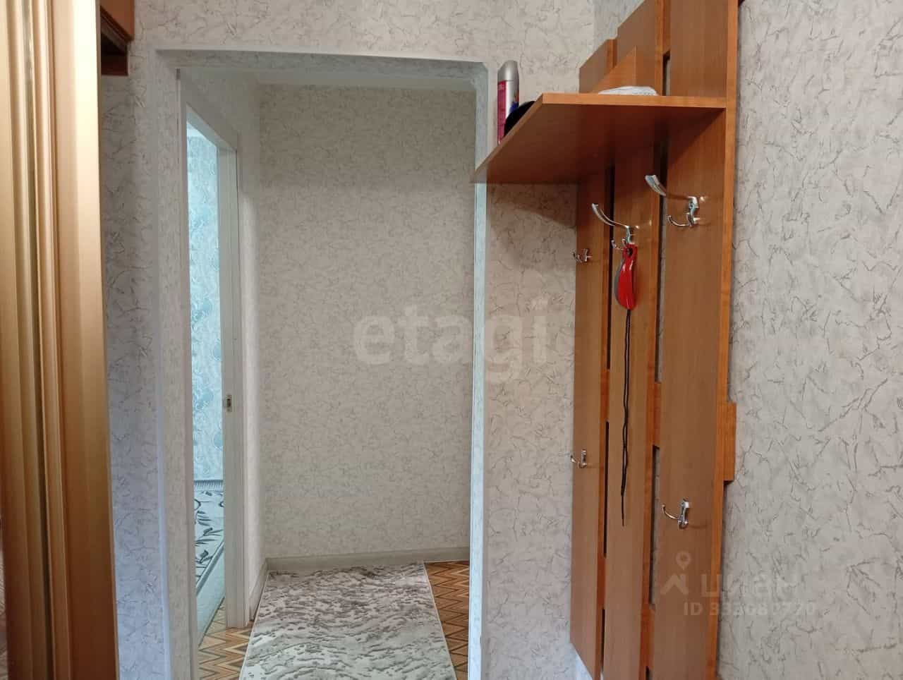 Россия, Хабаровск, микрорайон Южный, улица Панфиловцев, 17, фото 11