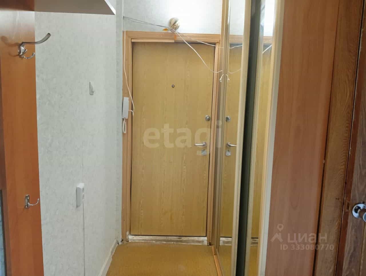 Россия, Хабаровск, микрорайон Южный, улица Панфиловцев, 17, фото 12