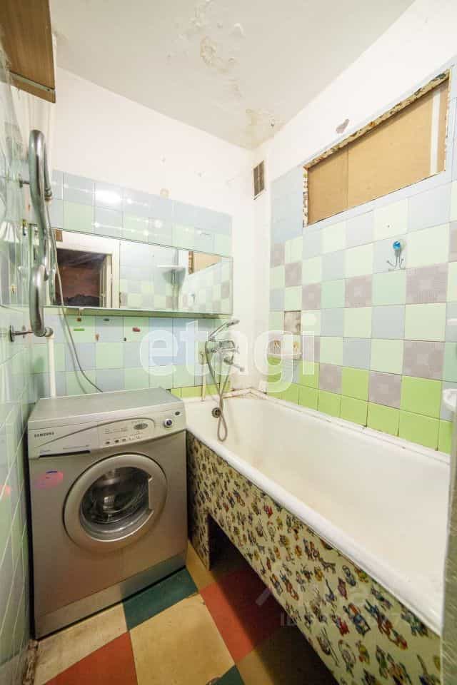 Россия, Хабаровск, микрорайон Южный, улица Панфиловцев, 17, фото 19