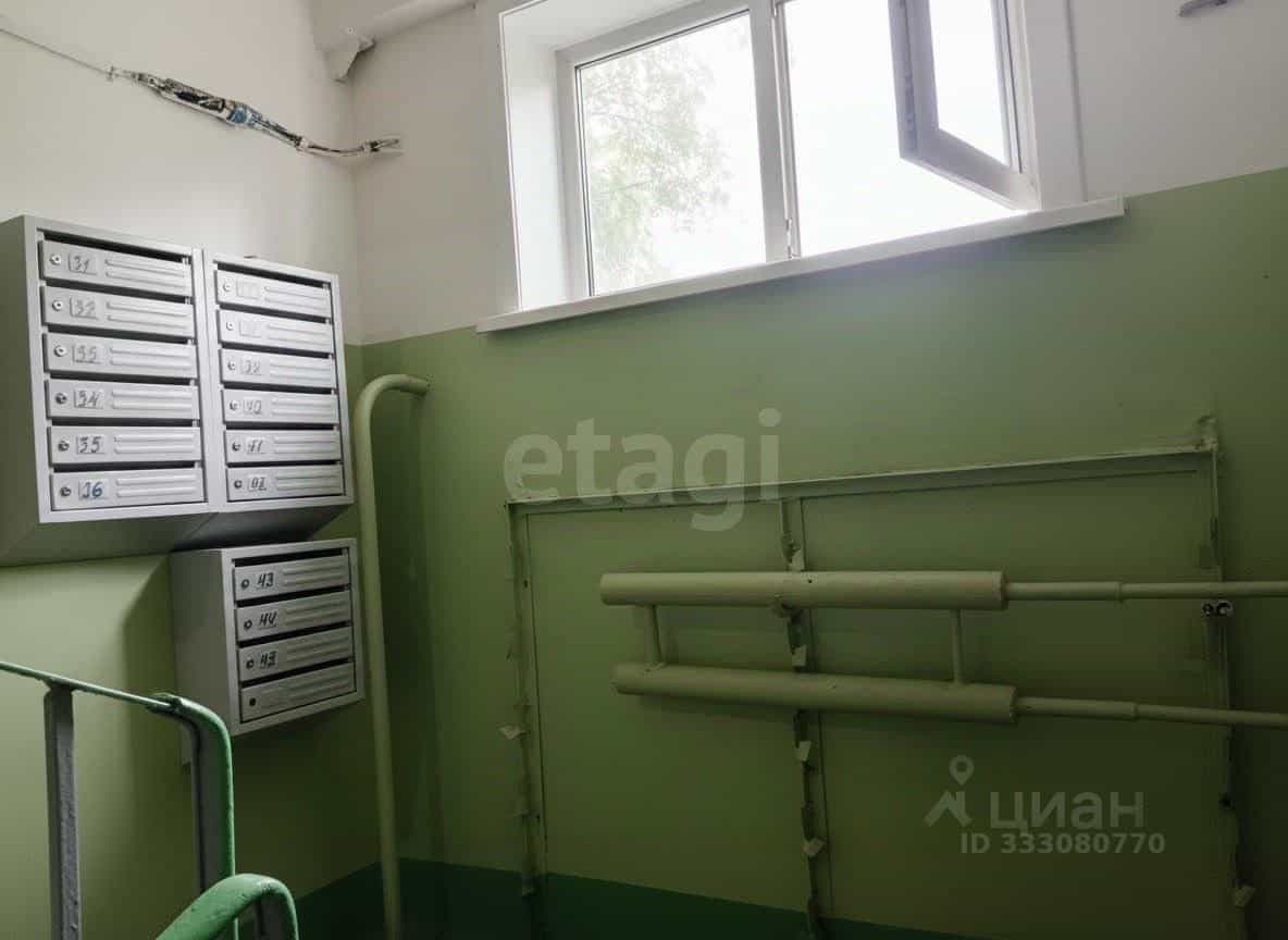 Россия, Хабаровск, микрорайон Южный, улица Панфиловцев, 17, фото 21