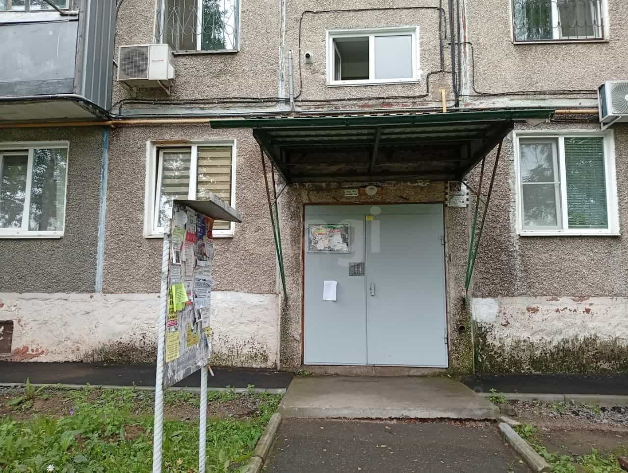 Россия, Хабаровск, микрорайон Южный, улица Панфиловцев, 17, фото 22