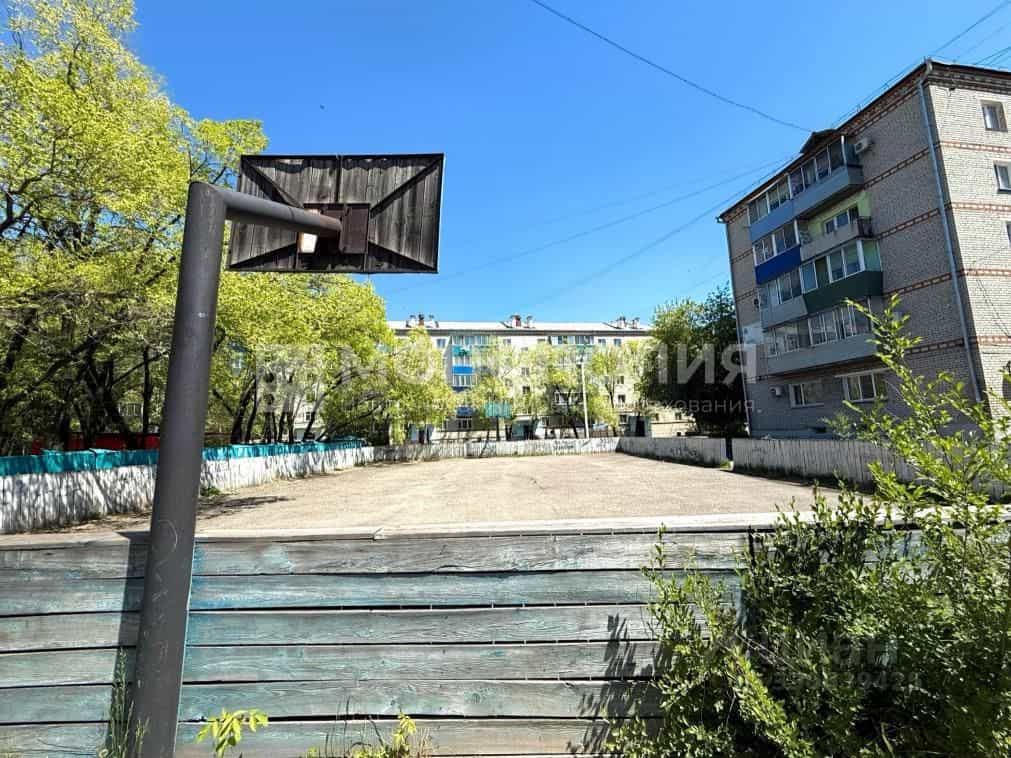 Россия, Амурская область, Белогорск, улица 50 лет Комсомола, 28Б, фото 17