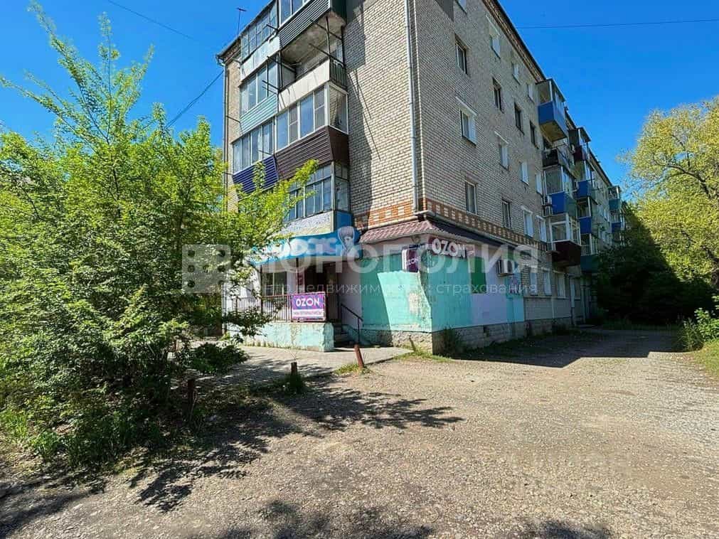 Россия, Амурская область, Белогорск, улица 50 лет Комсомола, 28Б, фото 19