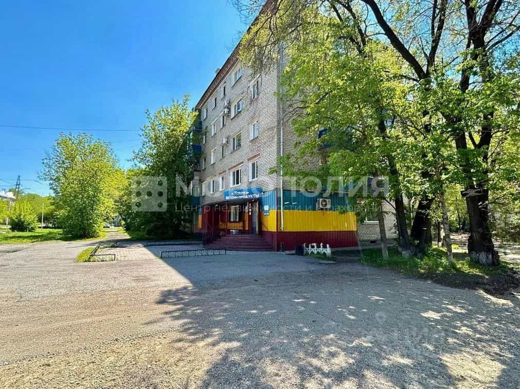 Россия, Амурская область, Белогорск, улица 50 лет Комсомола, 28Б, фото 20