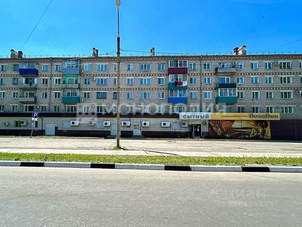 Россия, Амурская область, Белогорск, улица 50 лет Комсомола, 28Б, фото 21