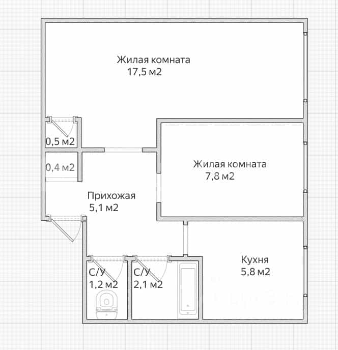 Россия, Амурская область, Белогорск, улица 50 лет Комсомола, 28Б, фото 22
