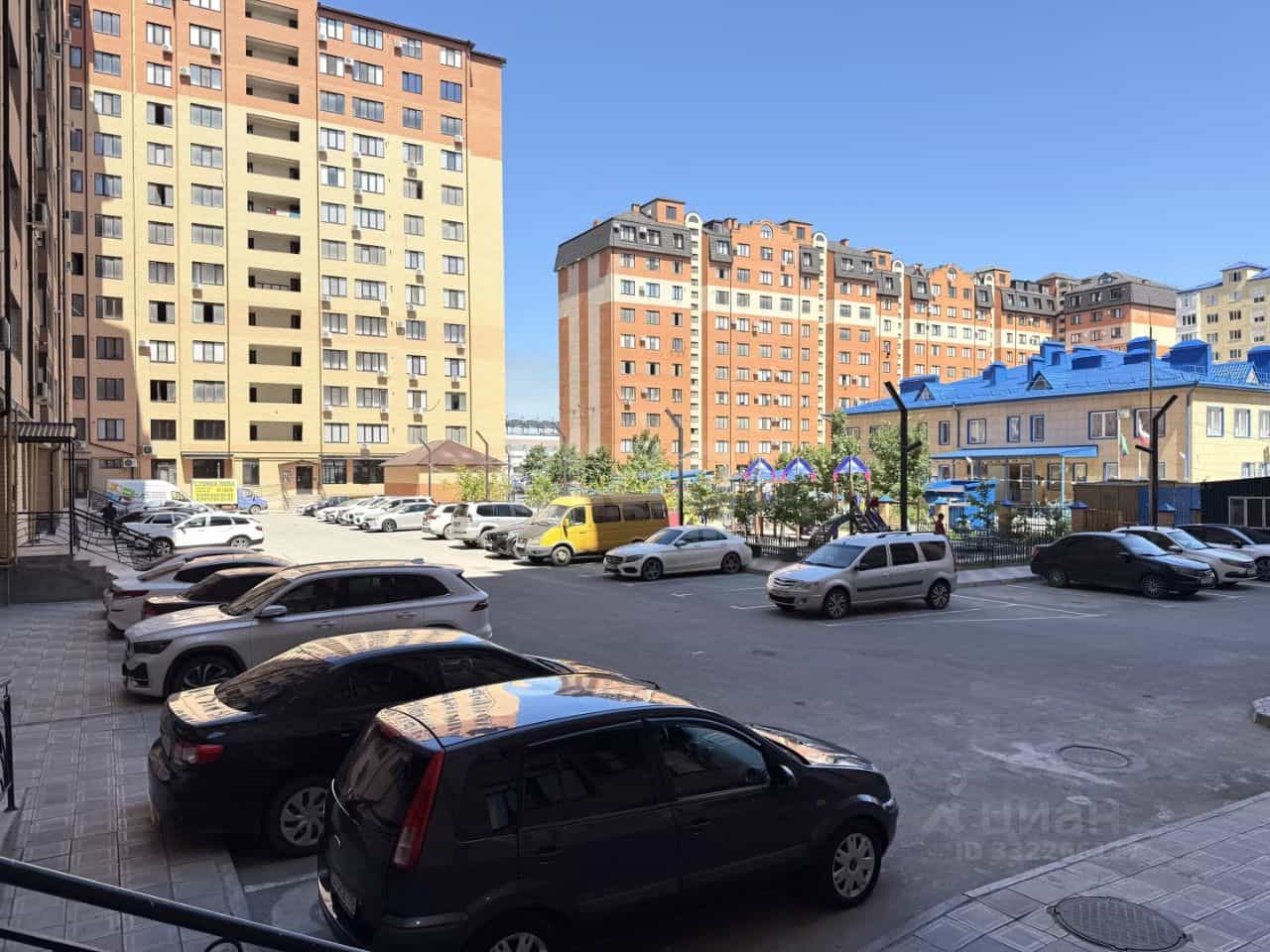 Россия, Республика Дагестан, Каспийск, Молодёжная улица, 1, фото 25